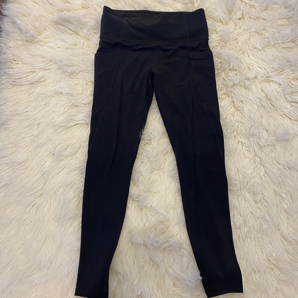 Athleta leggings